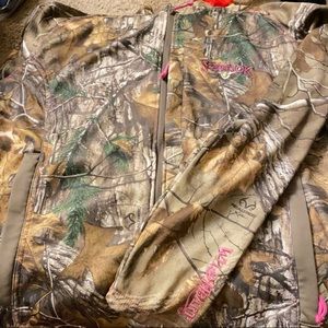 Women’s scentlok jacket